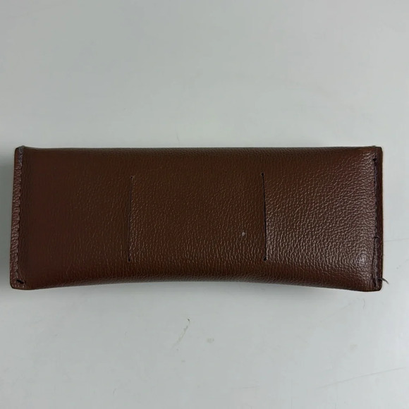 Ray-Ban Tan Eyewear Case - Picture 2 of 5
